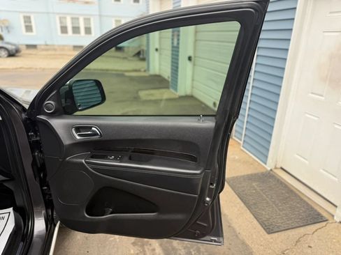 Used 2017 Dodge Durango Citadel w/ Technology Group AWD/4WD image 39