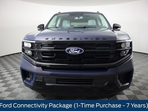 New 2027 Ford Expedition Max Platinum AWD/4WD image 9