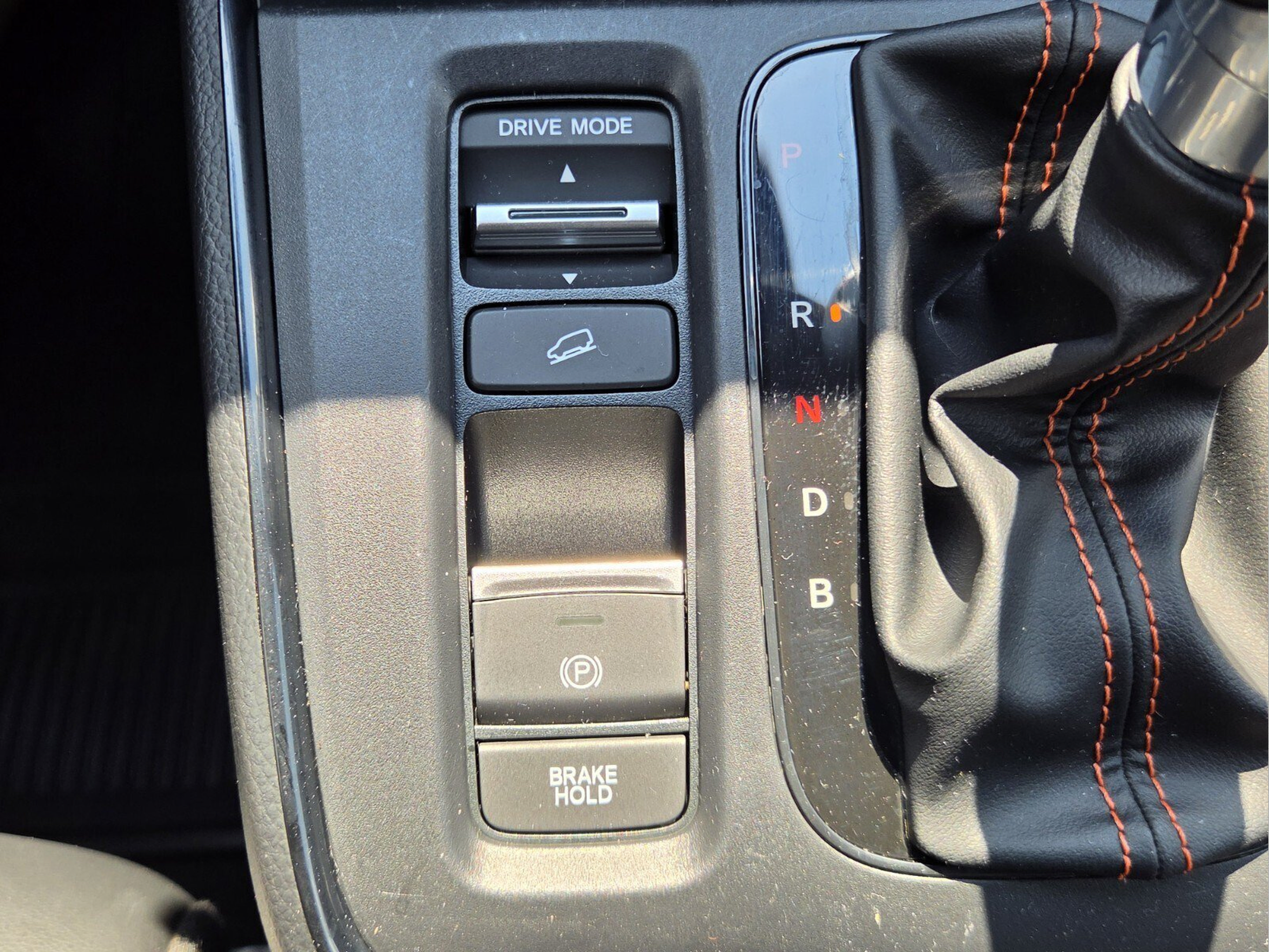 Certified 2025 Honda CR-V Sport-L image 23