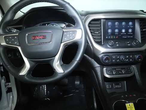 Used 2023 GMC Acadia Denali w/ Denali Ultimate Package image 30