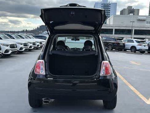 Used 2015 FIAT 500 Pop image 7