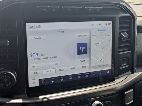 Used 2023 Ford F150 Tremor w/ Equipment Group 402A High AWD/4WD image 22