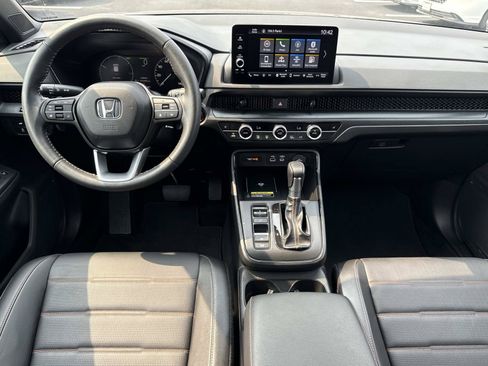 Used 2024 Honda CR-V Sport-L image 2