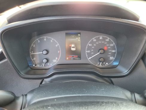 Used 2024 Toyota Corolla LE FWD image 25