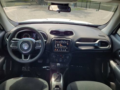 Used 2022 Jeep Renegade Sport AWD/4WD image 11