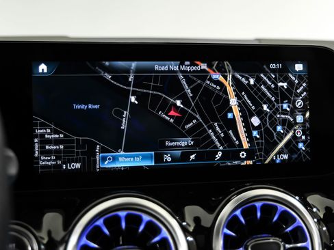 Used 2023 Mercedes-Benz GLA 250 image 25