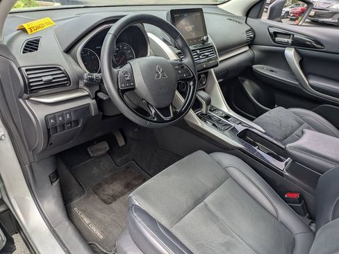 Used 2025 Mitsubishi Eclipse Cross SE AWD/4WD image 17