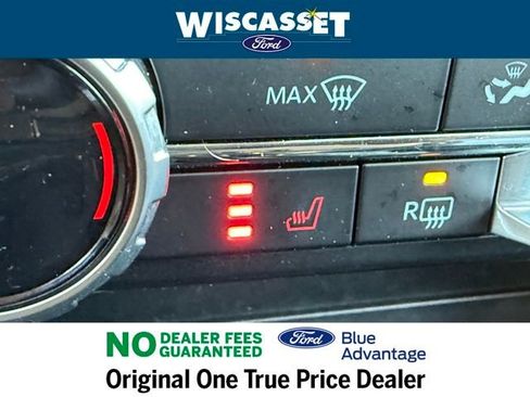 Used 2023 Ford F150 XLT w/ Equipment Group 302A High image 11