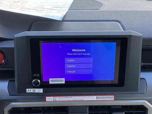 Certified 2026 Toyota Tacoma TRD Off-Road image 26