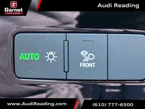 Certified 2025 Audi Q3 2.0T Premium AWD/4WD image 29