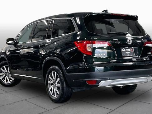Used 2020 Honda Pilot EX-L image 12