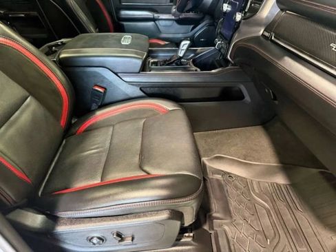 Used 2021 RAM 1500 TRX w/ TRX Level 2 Equipment Group AWD/4WD image 24
