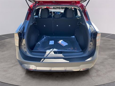 New 2026 Nissan Kicks SV image 17