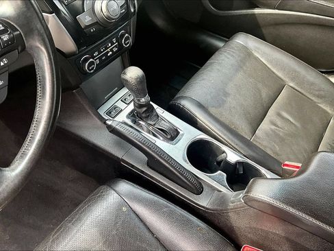Used 2014 Acura ILX w/ Technology Package FWD image 13