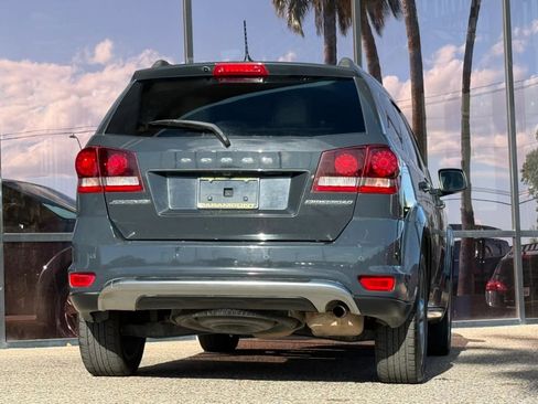 Used 2017 Dodge Journey Crossroad image 11