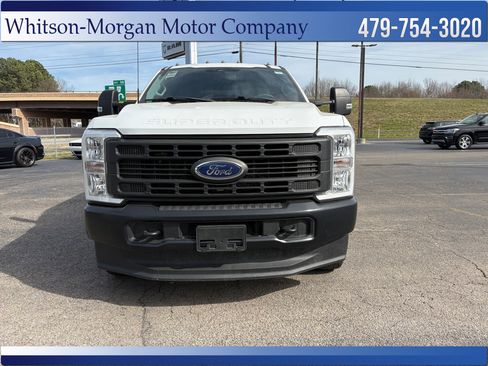 Used 2023 Ford F350 XL image 4