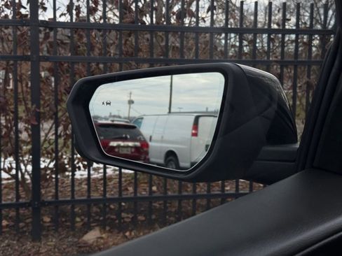 Used 2020 GMC Terrain SLT w/ Preferred Package image 76