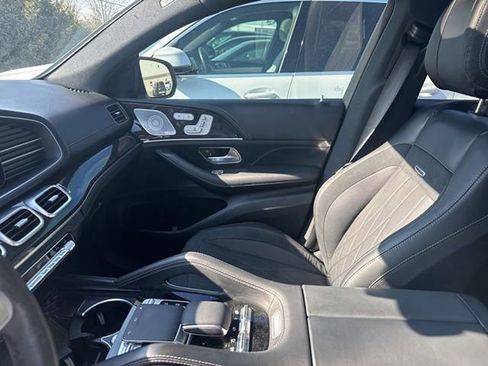 Used 2021 Mercedes-Benz GLE 53 AMG 4MATIC Coupe image 29