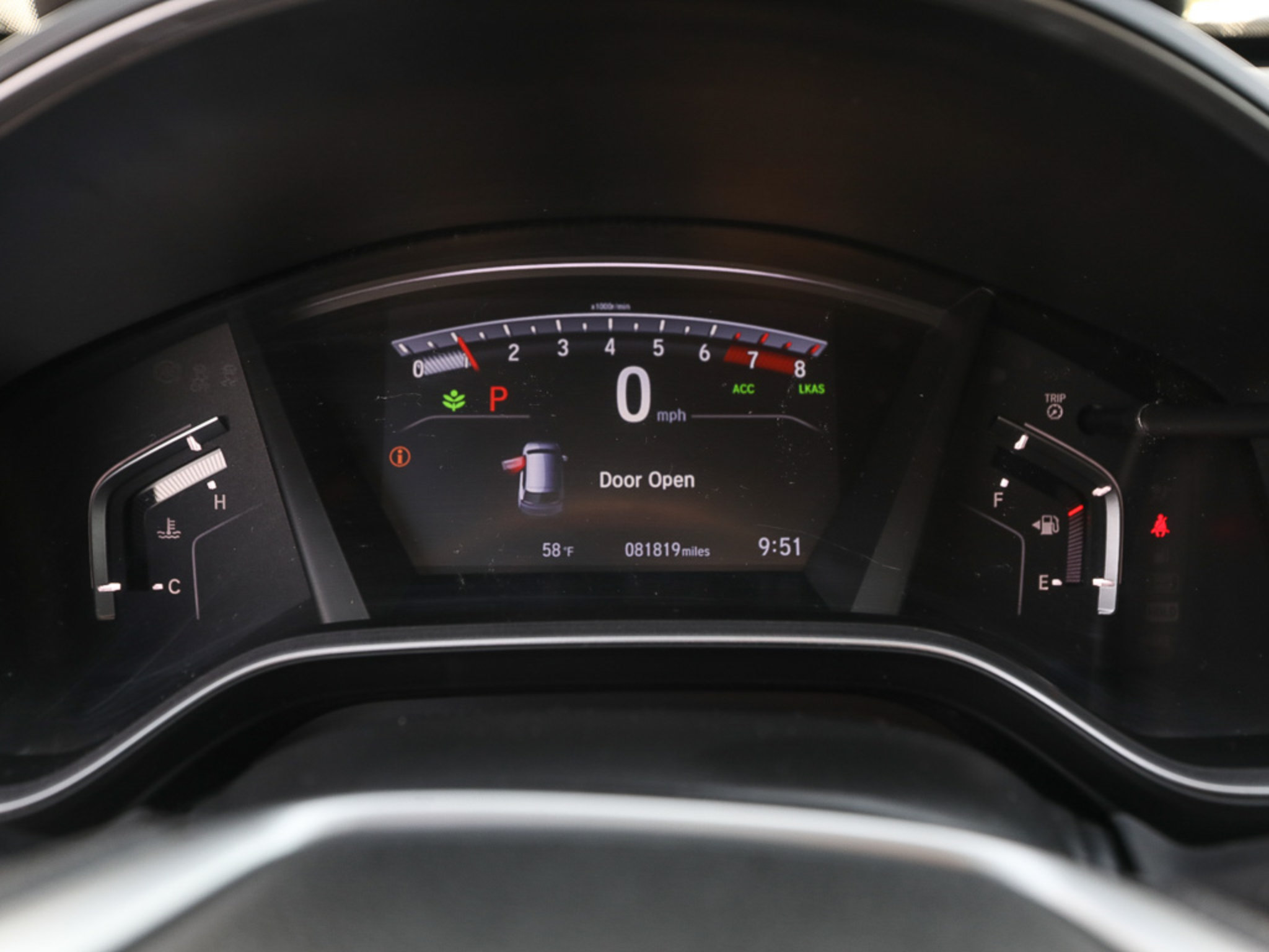 Used 2021 Honda CR-V EX image 14