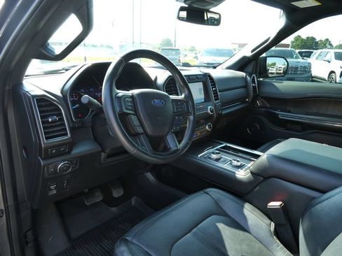 Used 2020 Ford Expedition Limited w/ Special Edition Package AWD/4WD image 28