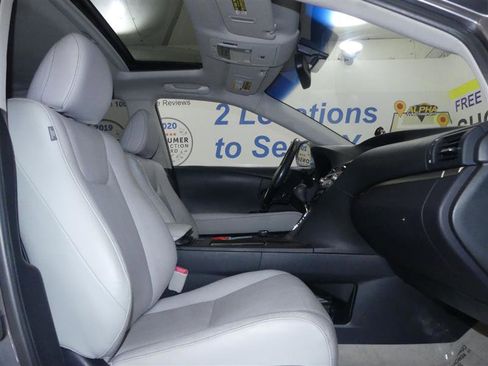 Used 2013 Lexus RX 350 AWD w/ Premium Pkg image 8