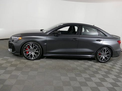 New 2026 Audi RS 3 image 6