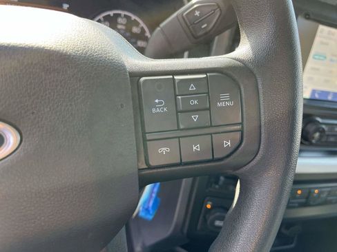 Used 2023 Ford F150 XLT w/ Trailer Tow Package image 28