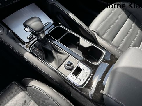 New 2025 Kia Telluride SX Prestige image 19