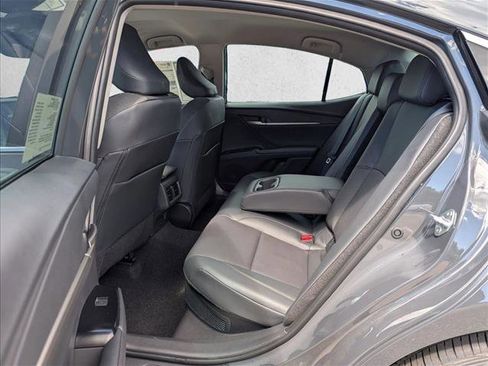 New 2026 Toyota Camry XLE image 14