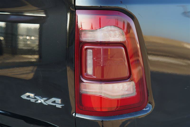 Used 2019 RAM 1500 Limited AWD/4WD image 42
