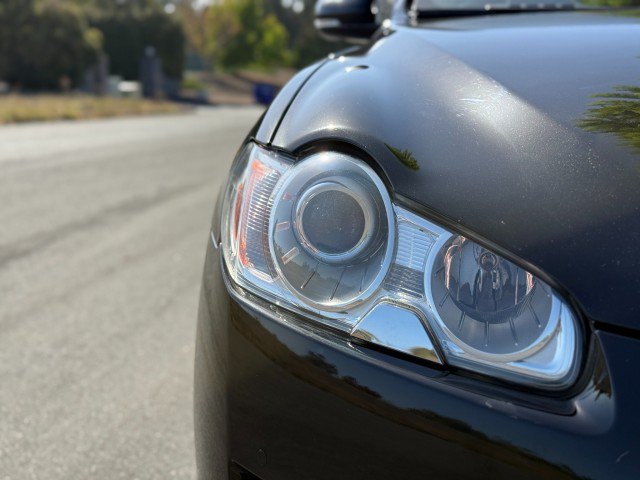 Used 2010 Jaguar XF Supercharged RWD image 11