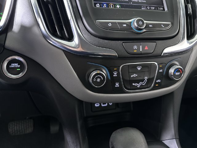 Used 2024 Chevrolet Equinox LS w/ LPO, Floor Liner Package FWD image 17