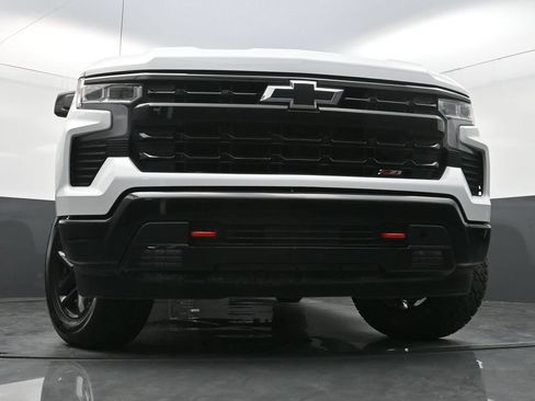 Used 2023 Chevrolet Silverado 1500 LT Trail Boss w/ Protection Package AWD/4WD image 25