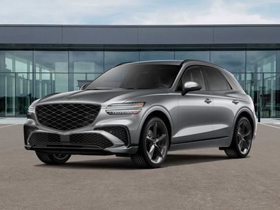 New 2026 Genesis GV70 3.5T Sport Prestige