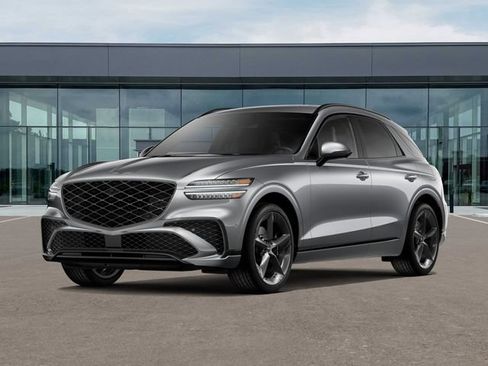 New 2026 Genesis GV70 3.5T Sport Prestige AWD/4WD image 1