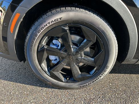 New 2026 Kia Sorento SX Prestige image 9