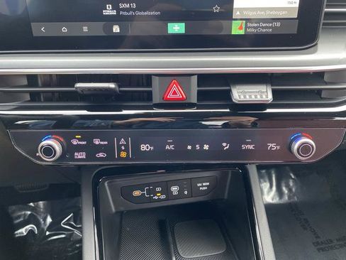 New 2026 Kia K5 GT-Line image 19