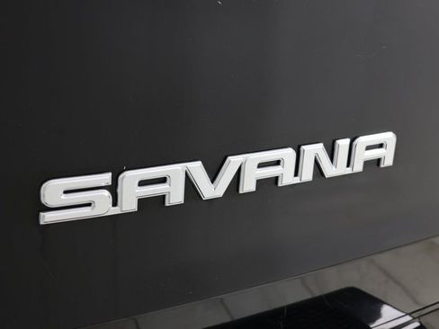 Used 2016 GMC Savana 2500 RWD image 41
