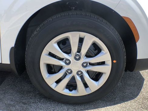 Used 2020 Kia Soul LX image 43