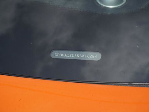 Used 2022 Lamborghini Urus image 92