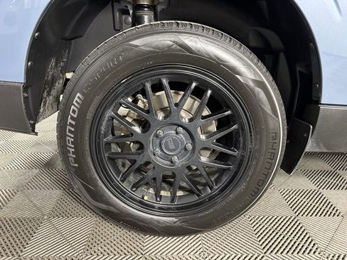 Used 2024 Ford Maverick Lariat w/ FX4 Off-Road Package image 5