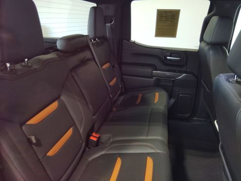 Used 2021 GMC Sierra 1500 AT4 image 46