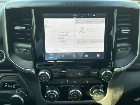 Used 2025 RAM 1500 Big Horn image 21