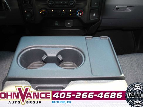 Used 2023 Ford F250 XL w/ STX Appearance Package image 28