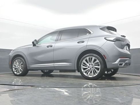 New 2026 Buick Envision Avenir image 49