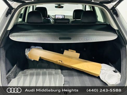 Certified 2023 Audi Q5 2.0T Premium Plus w/ Premium Plus Package image 33