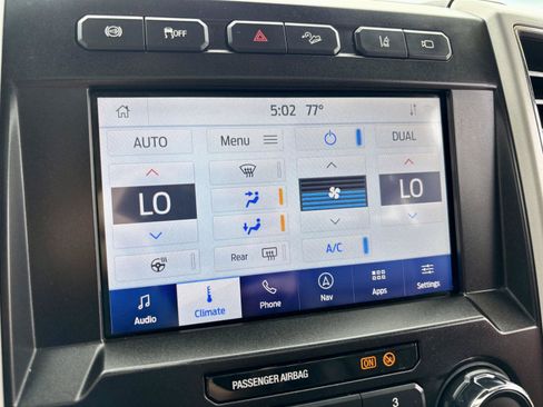 Used 2020 Ford F350 Lariat AWD/4WD image 28
