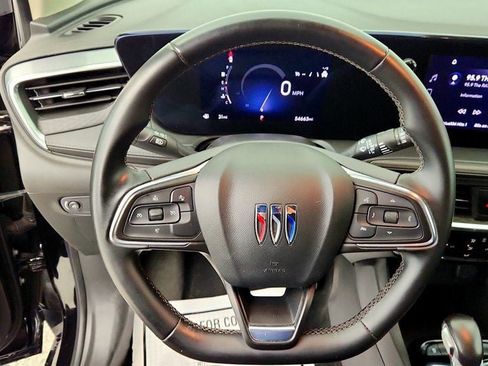 Used 2024 Buick Encore GX Sport Touring FWD image 13