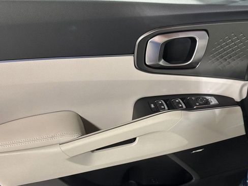 New 2026 Kia Sorento EX AWD/4WD image 22