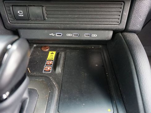 Used 2025 Toyota Land Cruiser w/ Premium Package image 14